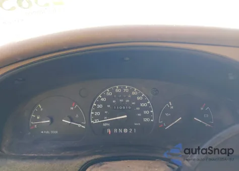 1999 Ford Ranger Xlt from USA, damaged, VIN 1FTYR14X0XTA43431